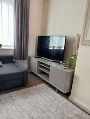 1 bedroom flat sleeps 4 in Abingdon Oxfordshire
